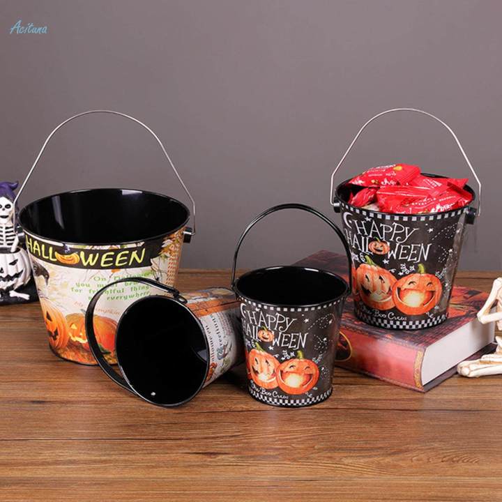 Halloween%20Pumpkin%20Buckets%20Trick%20or%20Treat%20Bucket%20for%20Party%20Supplies%20Props%20-%20Image%206