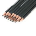 Professional Drawing Pencils 14pcs/set  12B 10B 8B 7B 6B 5B 4B 3B 2B B HB 2H 4H 6H  Graphite Sketching Pencils. 