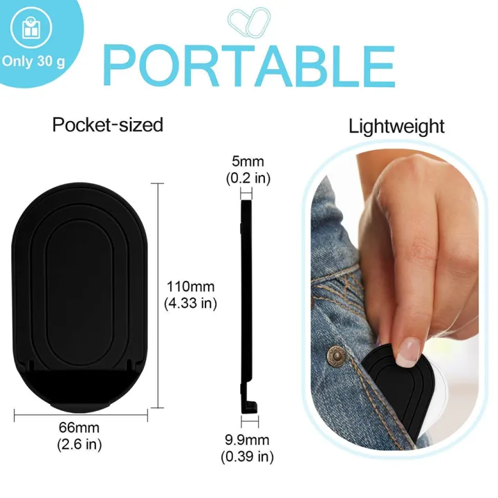 Portable%20Folding%20Stents%20Multi%20Angle%20Adjustable%20Mobile%20Cell%20Phone%20Desktop%20Holder/Stand%20-%20Image%203