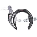 lady Bicycle Lock 2 Key Ring Lock, Anti-theft High Quality Bicycle Lock, Higher Safety for Bicycles, Best Quality. 