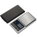 Pocket Scale 0.01g Precision Digital Electronic Gold Jewelry Carat Diamond Balance Mini Mg Kitchen Scales Portable Weighing. 