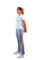 TRE Ladies Dry Fit Sports Track Pant (Modern Look). 