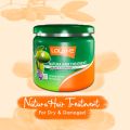 THAILAND LOLANE Jojoba Oil Hair Mask (lnht ) Natural Hair Treatment for Dry and Damaged. 