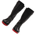 Outdoor Rain Boots Men Rain Boots Waterproof Multifunction for Farm Work. 