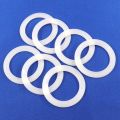 2~30mm Silicone Gasket Temperature Sealing Aquarium Water Pump Connector Seal Washer. 