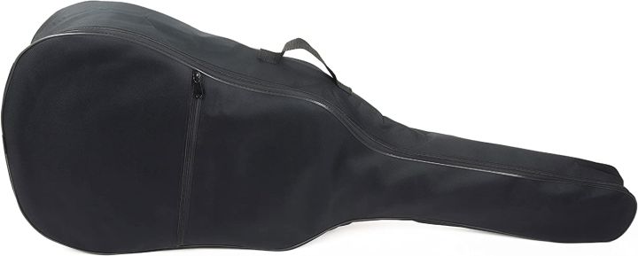 38%20Inch%20Guitar%20Bag%20with%20Strap%20%7C%20Acoustic%20Guitar%20Cover%20Casing%20%7C%20Good%20Quality%20Oxford%20Material%20%7C%20Water%20Resistant%20Soft%20Case%20%7C%20Lightweight%20&%20Durable%20Carrying%20Bag%20for%2038%E2%80%9D%20Classical%20&%20Acoustic%20Guitars%20%7C%20Protective%20Gig%20Bag%20Musical%20Instrument%20Accessory%20-%20Image%207