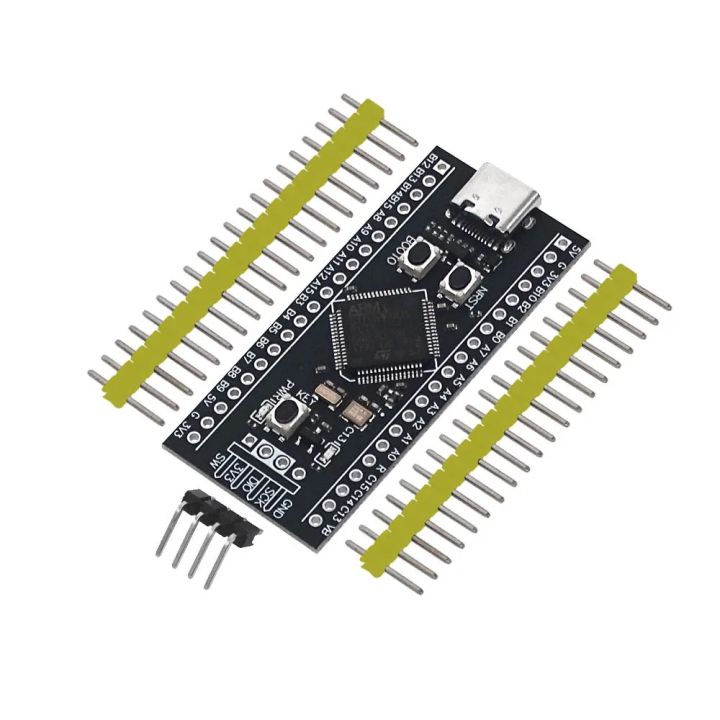 MicroPython%20Development%20MicroPython%20Board%20Support%20STM32F401RCT6%20Core%20Board%20System%20Board%20Development%20Board%20STM32F401CCU6%20Core%20Board%20Core%20Board%20Development%20Board%20Development%20Projects%20-%20Image%209
