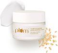 Plum 1% Oat & Allantoin All-day Nourishing Cream 50g. 