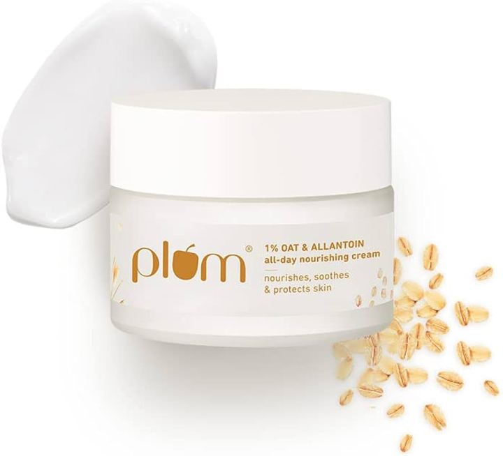 Plum%201%25%20Oat%20&%20Allantoin%20All-day%20Nourishing%20Cream%2050g%20-%20Image%202