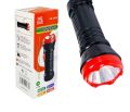 LED Rechargeable Lighting Lamp HG Due HG-9936 Torch Light | Energy Saving Touch Light High and Low 2 Mode Light. 