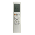Plastic Replace Remote Control for Midea Air Conditioner Remote RG10B(D)/BGEF RG10B(D1)/BGEFU1 RG10B1(D)/BGEF. 