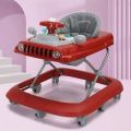 Walker Toys Simple Educational Interactive Modern Baby Walker to Prevent O-Legs |BW005 |eTRADE. 