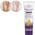 Aichun Beauty (rfc1) Whteinxxning Repair Foot Cream 3 Way Action 100ml. 