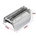 51S Replacement Shaver Foil Cutter Electric Shaver Foil for Braun 360° Complete,8000 Series,Activator,Series 5 5030S 5040S 5090 5415,5070Cc. 