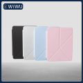 WIWU GF-003 CLASSIC III CASE FOR PAD 10.9/11 A16/10 GEN 2022/25 BLACK. 