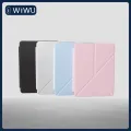 WIWU GF-003 CLASSIC III CASE FOR PAD 10.9/11 A16/10 GEN 2022/25 BLACK. 