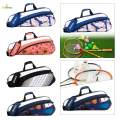 Tennis Racket Bag Tennis for Badminton Rackets Tennis Enthusiasts. 