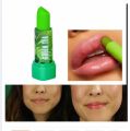 Green Tea Lipstick Huda Beauty 5in1 Matte Finish Lipstick. 
