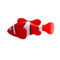 【Hot demand】【Hot demand】New Mini Bath Toy Bionic Robot Fish Electric Swimming Magical Robotic Fish Underwater World Deep Sea Electronic Sensing Fish. 