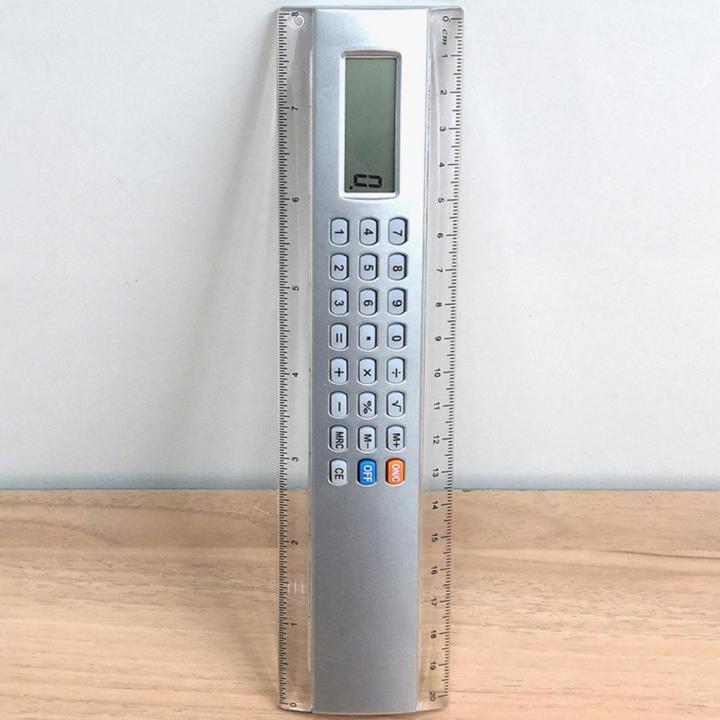 Near Card Ruler NEW Useful Angle Ruler Battery Powered Card Ruler Portable Small ...