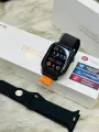 HK9 Pro Plus Gen3 AMOLED NFC Dynamic Island Sound Recording Series 10 ChatGPT Smart Watch. 