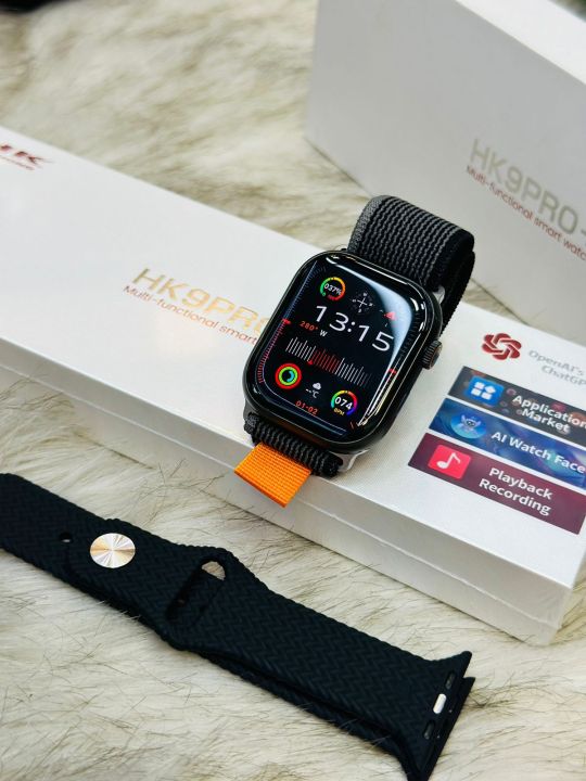 HK9%20Pro%20Plus%20Smart%20Watch%20%7C%20Series%209%20Smartwatch%20With%2024%20hours%20Always%20On%20&%20Super%20AMOLED%20Display,%202%20GB%20Memory,%20Chat%20GPT%20&%20Smart%20Island%20-%20Image%203