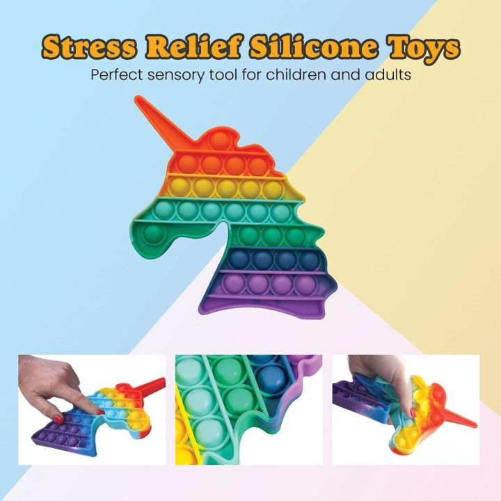 %F0%9F%92%A5Ready%20Stock%F0%9F%92%A5Rainbow%20POP%20It%20Push%20Bubble%20Sensory%20Toy%20Fidget%20Reliver%20Stress%20For%20Children%20Mainan%20Tekan%20Anti%20Stress%20Untuk%20Budak%20-%20Image%204