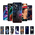 For OPPO A79 5G Case Silicone Back Cover Phone Cases for OPPO A79 A 79 5G CPH2553 Soft Case on OPPOA79 5G Fundas Cartoon. 