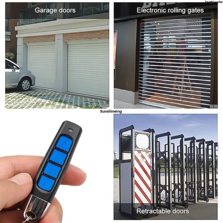 Valve%20Car%20Garage%20Frequency%20Key%20for%20Electric%20Clone%20Remote%20Control%20433MHz%204%20Channel%20Early%20Wisdom%20Xunba%20Professional%20ABCD%20Door%20Red,%20Black,%20Blue%20-%20Image%203