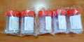 05 Urine Collector Bottles (UV Sterile) Urine Collection Container UV Sterile Sample Specimen Bottle Cup 05Pcs. 