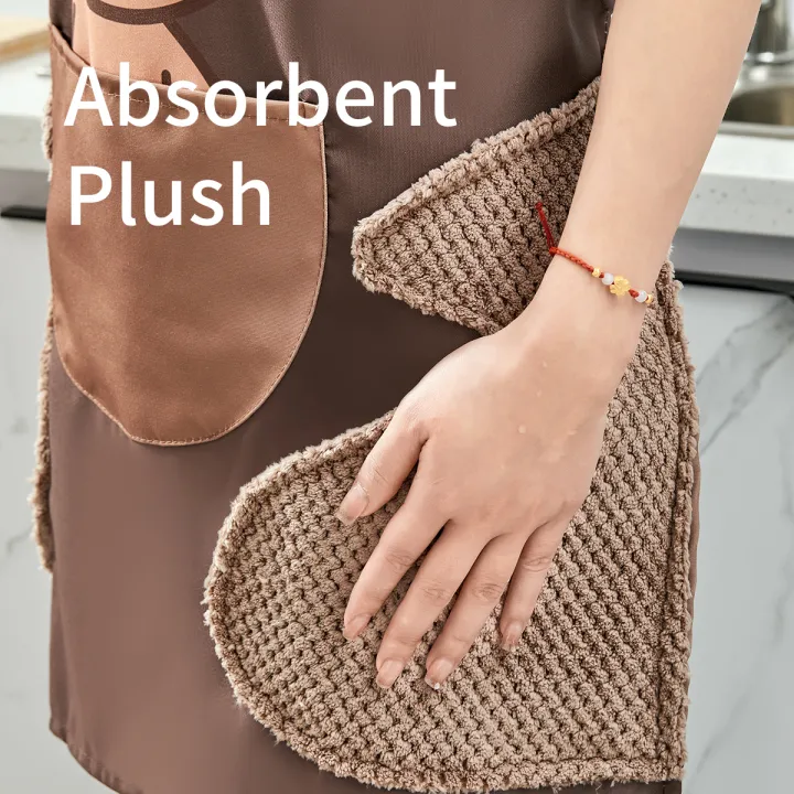 WOY%20Cartoon%20itchen%20n%20With%20oet%20Waterproof%20Oilproof%20Cooking%20ns%20For%20Women%20en%20Chef%20Work%20hes%20itchen%20Accessorie%20-%20Image%204