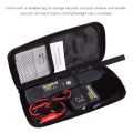 Automotive Electric Circuit Tester Open Short Circuit Finder Car Wire Tracker Auto Circuit Diagnostics Test Tool. 