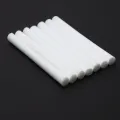 2pcs Filters Cotton Swab Aromatherapy Air Humidifiers Filters Rod Replacement Portable Eco-friendly for Mini Car Office Bedroom. 