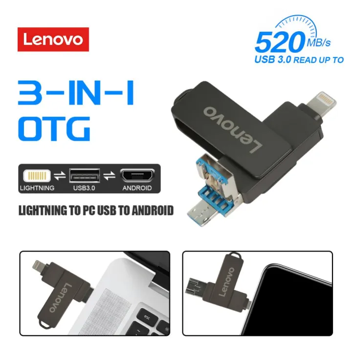 Lenovo%202TB%20High%20Speed%201TB%20Pendrive%20Type-c%20OTG%20Key%20Usb%20Flash%20Driver%20USB%203.0%20Usb%20Stick%20Pen%20Drive%20Gift%20For%20IPhone%2014%20Pro/iPad/Mac%20-%20Image%202
