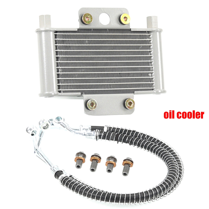 Motorcycle%20Radiator%20Engine%20Oil%20Cooler%20Motocross%20Oil%20Cooler%20Dirt%20Pit%20Bike%20for%20150-250Cc%20Husqvarna%20GY6%20-%20Image%202