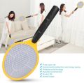 Rechargeable Mosquito Killer Bat Racket. 