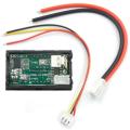Digital DC Voltmeter Voltage meter Ammeter Amp meter for Solar or DIY 10A 100v. 