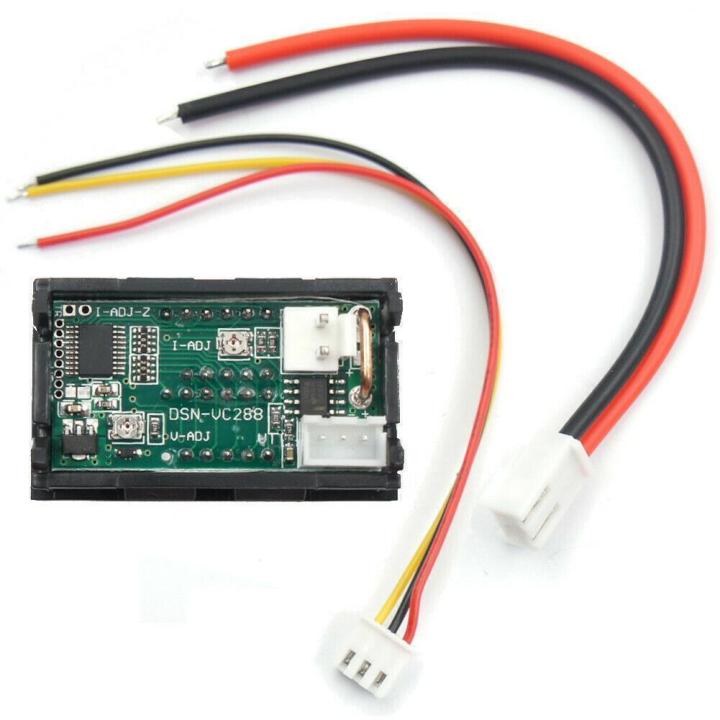 Digital%20DC%20Voltmeter%20Voltage%20meter%20Ammeter%20Amp%20meter%20for%20Solar%20or%20DIY%2010A%20100v%20-%20Image%204