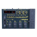 Zoom GFX-8 Guitar Effects Processor. 