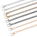 100cm Replacement Women Crossbody Shoulder Tote Strap Chain Handle Handbag DIY
 MKL. 