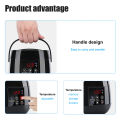 Paraffin Wax Heater for Hand Foot Therapy Bath Wax Pot Warmer Beauty Salon Spa Skin Care Wax Machine Hair Removal Waxing Machine. 