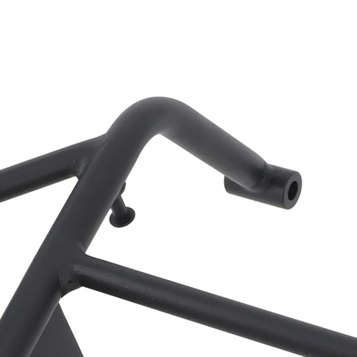 Motorcycle%20Rear%20Cargo%20Carrier%20Rack%20Sturdy%20High%20Strength%20Rust%20Resistant%20Motorcycle%20Luggage%20Rack%20For%20KLX%20230%20R%20-%20Image%208