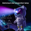 LED Night Light Astronaut Star Sky Projector Lamp with Remote Control Galaxy Projector Lights Bedroom Home Decorative Kids Gift. 