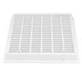 Ichiias 30x30cm swimming pool square main drain cover floor. 