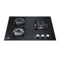 Golden Fuji  Glass Burner Hob - MGBG-603 3. 
