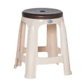 Nilkamal Donut Stool. 