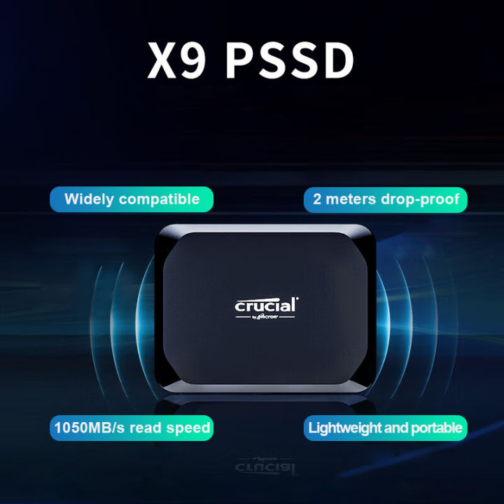 New%20style%20Crucial%20X9%20Portable%20SSD%20Up%20To%201050MB/s%201TB%202TB%204TB%20Solid%20State%20Drive%20for%20PC%20PS5%20PS4%20MacBook%20Laptop%20XBOX%20External%20SSD%20-%20Image%206