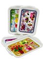 Quality Plastic Serving Tray. 