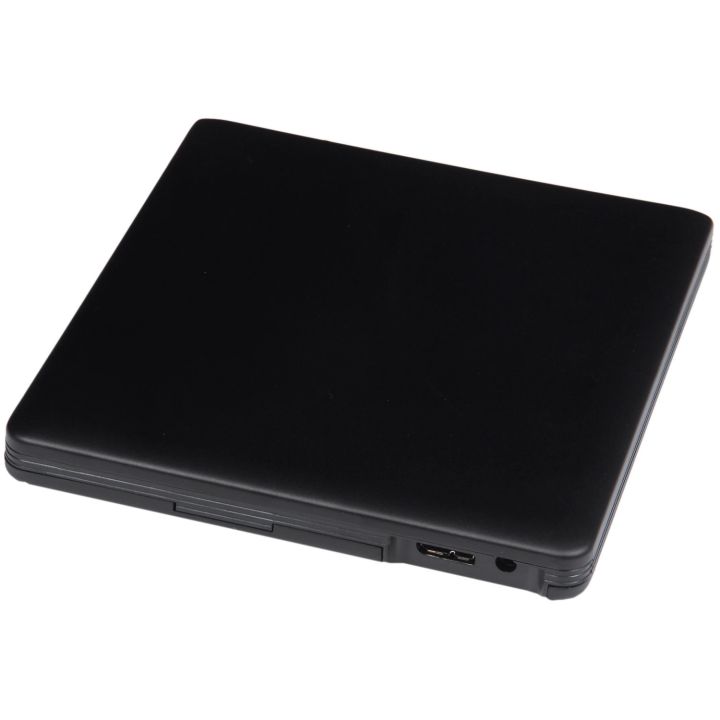 Bd Writer External Bluray Drive Usb 3.0 Optical Drive Bd-Rw Burner Writer ...