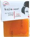 Original_ Kojie san Zero Pigment Light Skin Lightening Classic Soap, Kojiesan Made in Philippine  135g (ksls). 
